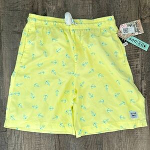 Spicy Tuna Men’s Shorts